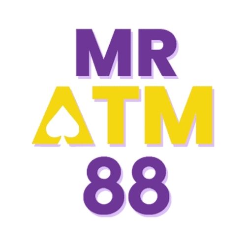 MrAtm88 - Logo - Judikiss8