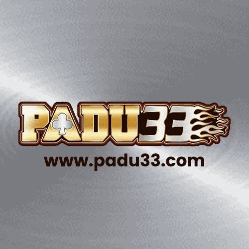 Padu33 - Logo - Judikiss8