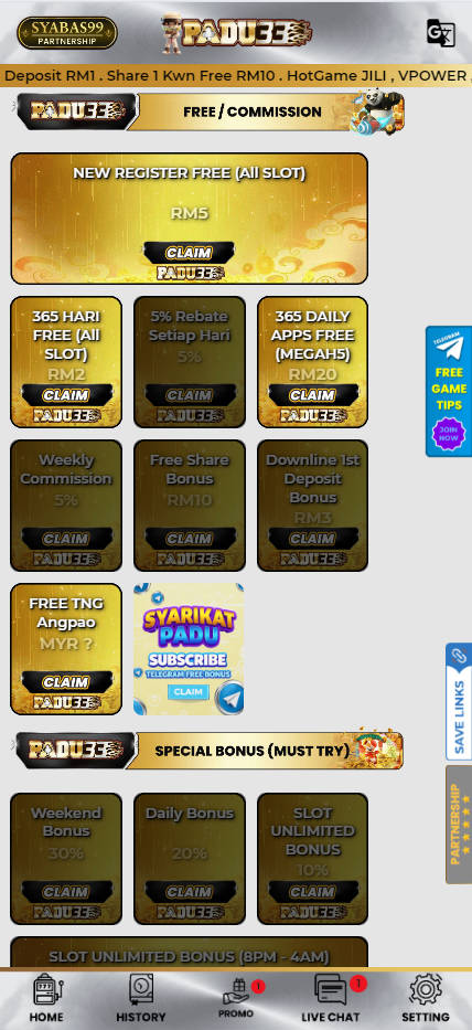 Padu33 - Promotion - Judikiss8