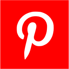 Pinterest - Icon