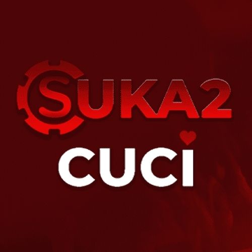 Suka2Cuci - Logo - Judikiss8