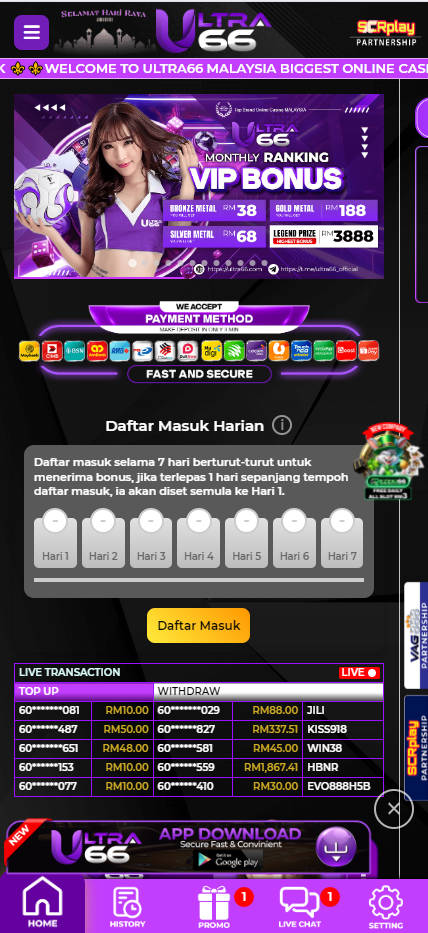 Ultra66 - Homepage - Judikiss8