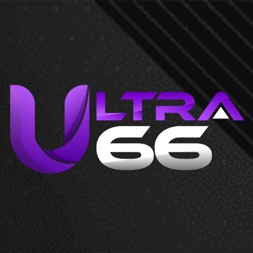 Ultra66 - Logo - Judikiss8