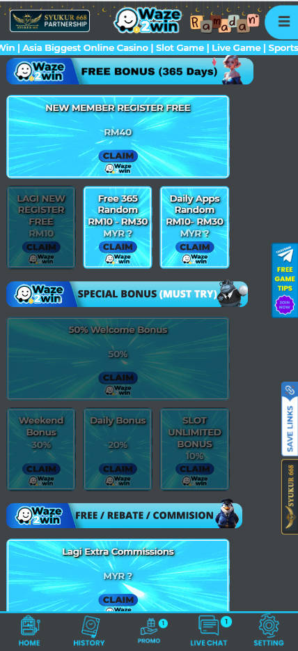 Waze2Win - Promotion - Judikiss8