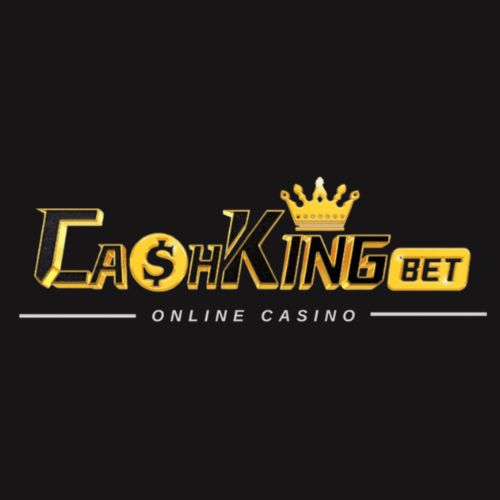 CashKingBet - Logo - Judikiss8