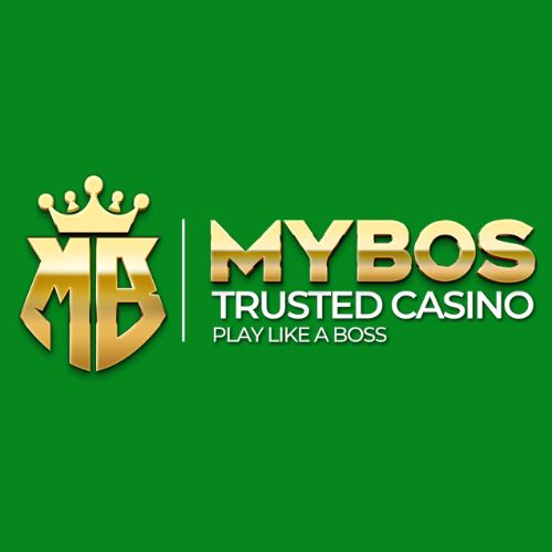MyBos - Logo - Judikiss8