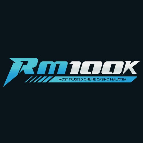 RM100K - Logo - Judikiss8