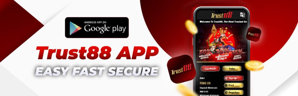 Trust88 - APK - Judikiss8