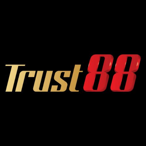 Trust88 - Logo - Judikiss8