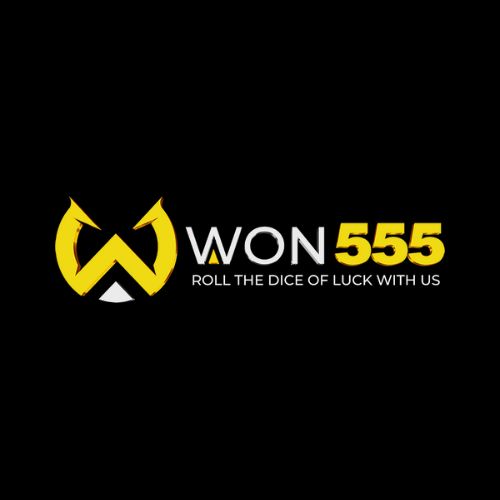 WON555 - Logo - Judikiss8