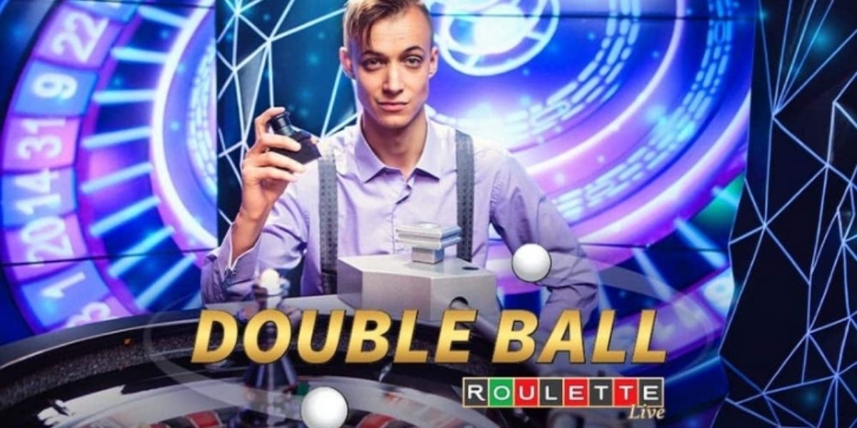 Double Ball Roulette - Cover - Judikiss8