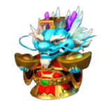 Fishing War - Dragon King - judikiss8