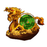 Fishing War - Dragon Wheel - judikiss8