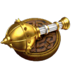 Fishing War - Thunder Hammer - judikiss8
