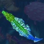Fortune King Jackpot Fishing - Ancient Crocodile - Judikiss8