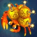 Fortune King Jackpot Fishing - Bomb Crab - Judikiss8
