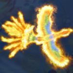 Fortune King Jackpot Fishing - Fire Pheonix - Judikiss8