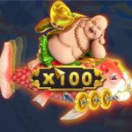 Fortune King Jackpot Fishing - Fortune King - Judikiss8