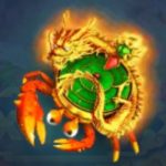 Fortune King Jackpot Fishing - Wheel Crab - Judikiss8