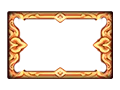 Golden Temple Slot - Golden Frame - Judikiss8