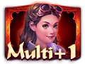 Golden Temple Slot - Multiplier +1 - Judikiss8