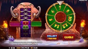 Mammoth Gold Megaways Slot - Free Spins - Judikiss8