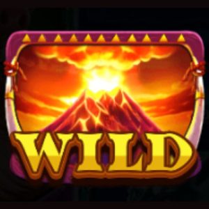 Mammoth Gold Megaways Slot - Wild - Judikiss8