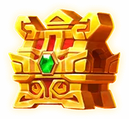 Secret Treasure Fishing - Golden Treasure Chest - Judikiss8