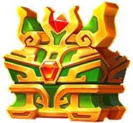Secret Treasure Fishing - Special Treasure Chest - Judikiss8