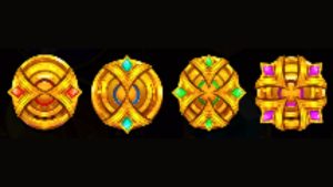 Sword of Ares Slot - Bomb Symbol - judikiss8