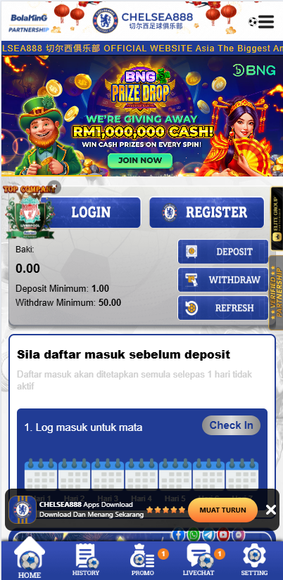 Chelsea888 - Homepage - judikiss8