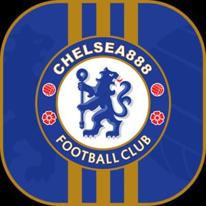 Chelsea888 - Logo - judikiss8