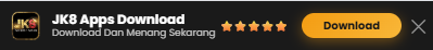 JK8Asia - APK Download - judikiss8