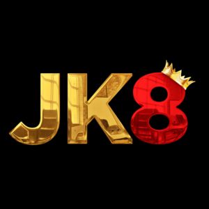 JK8Asia - Logo - judikiss8