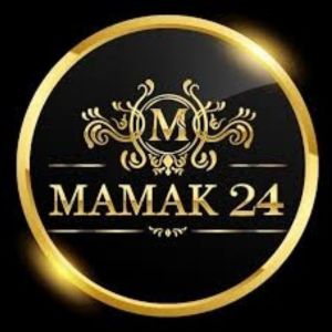 Mamak24 - Logo - judikiss8