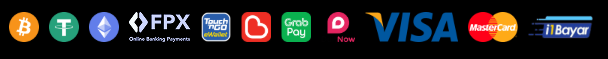 Mamak24 - Payment - judikiss8