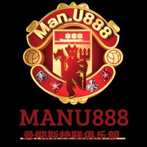 Manu888 - Logo - judikiss8