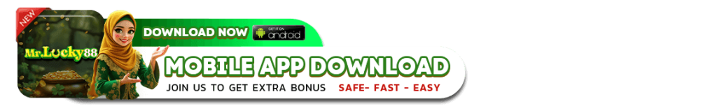 MrLucky88 - APK Download - judikiss8