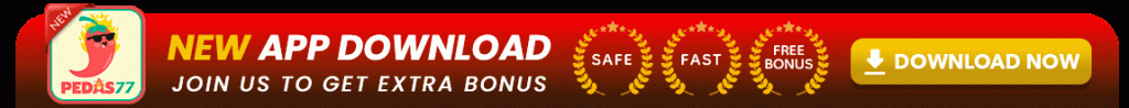 Pedas77 - APK Download - judikiss8