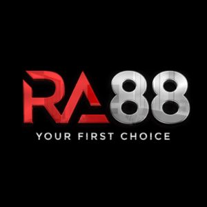 RA88 - Logo - judikiss8