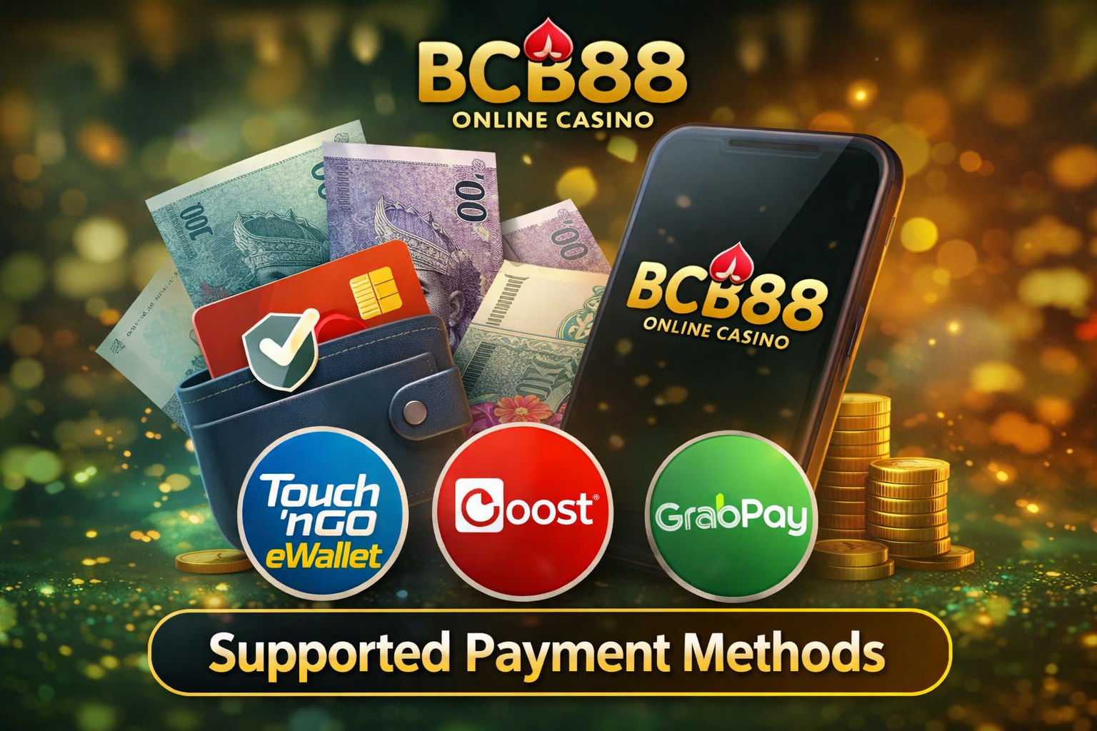 BCB88 - Payment - judikiss8