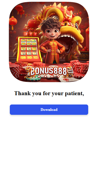 Bonus888 - APK Download - judikiss8