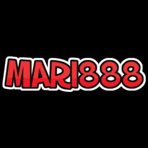 Mari888 - Logo - judikiss8