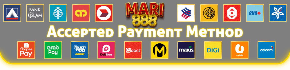 Mari888 - Payment - judikiss8