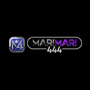 MariMari444 - Logo - judikiss8