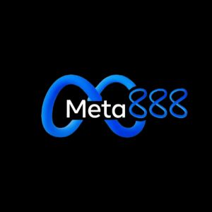 Meta888 - Logo - judikiss8