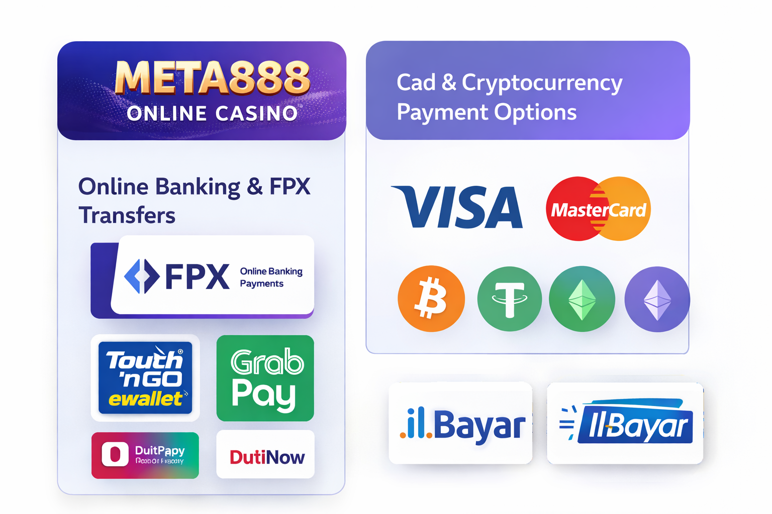 Meta888 - Payment - judikiss8