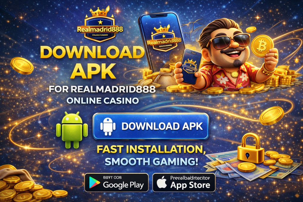 Realmadrid888 - APK Download - judikiss8