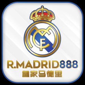 Realmadrid888 - Logo - judikiss8