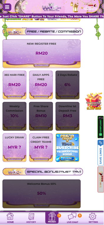 WOC44 - Promotion - judikiss8